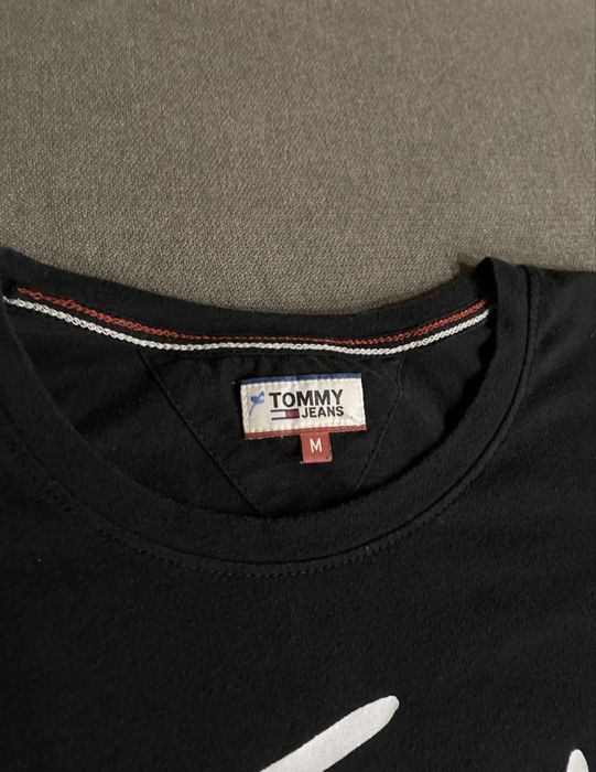 Оригинална дамска тениска Tommy Hilfiger