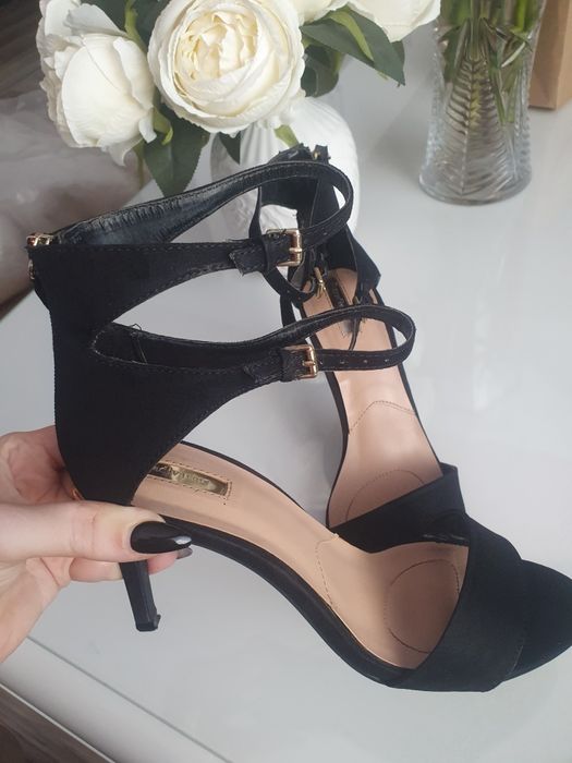 Sandale Stradivarius