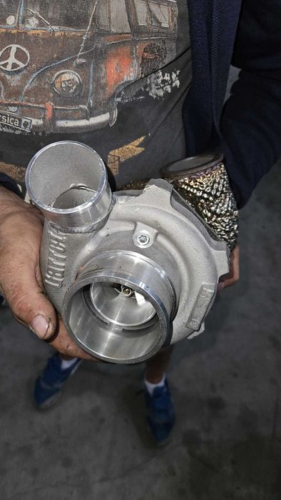 Turbina Garett GTX 28-60 Gen2