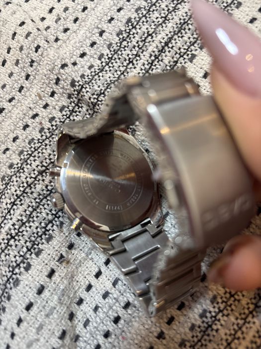 Часовник Casio/casio