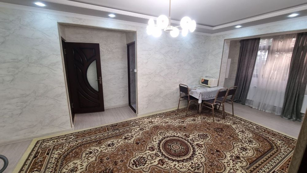 Продается 2 комнатная квартира