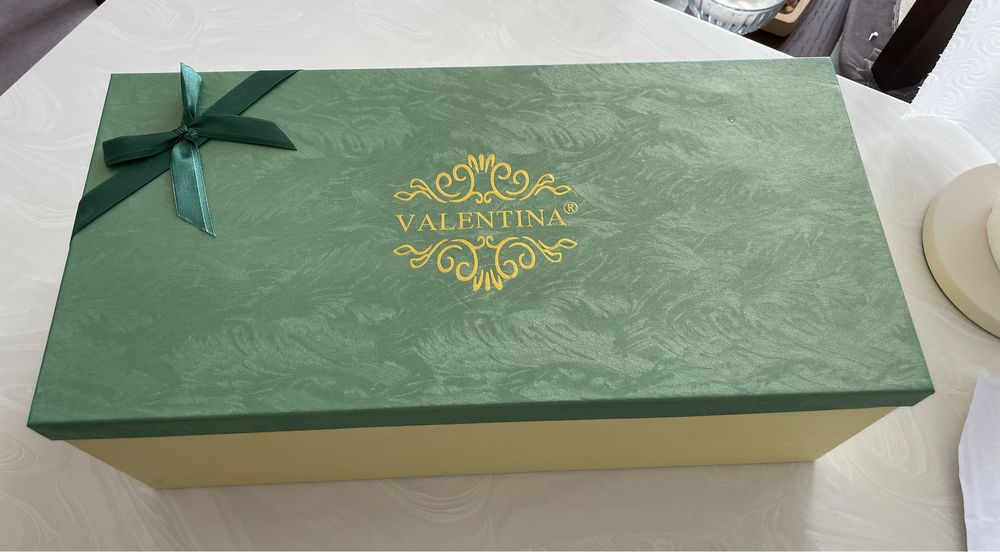 Чайный сервиз