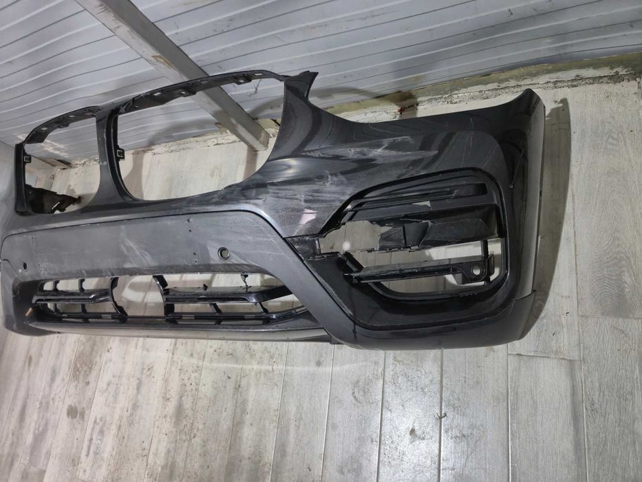 Bara fata Bmw X3 G01 X4 G02 An 2018 - 2023