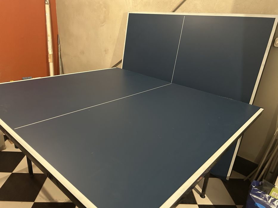Masa de ping-pong, neutilizata
