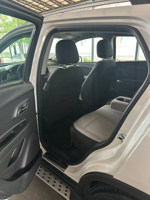 Other Tracker 2019 — 4