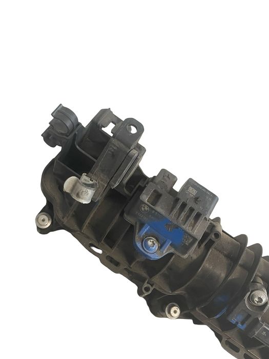 Galerie De Admisie Cu Motoras Bmw 5 Vi Gran Turismo F07 2009 - 2017 2.