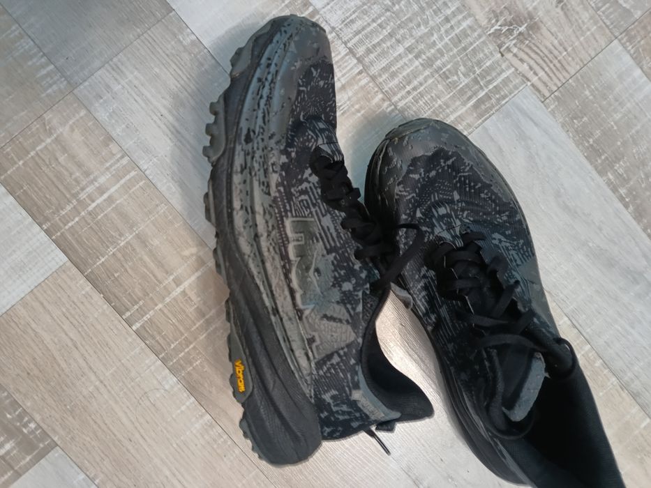 Adidasi Hoka Speedgoat 6 GTX