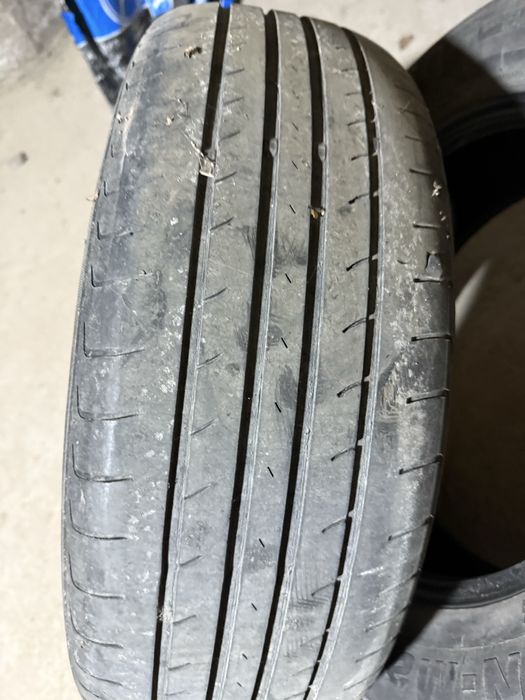 Летние шины 205/65/16