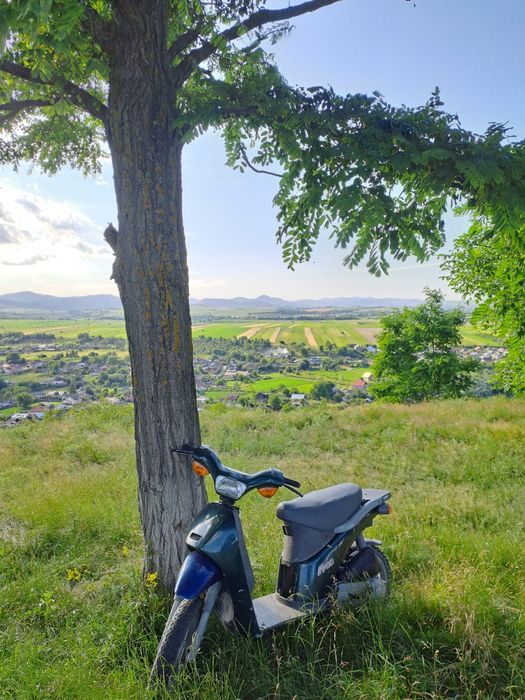 vând/schimb Piaggio free 50
