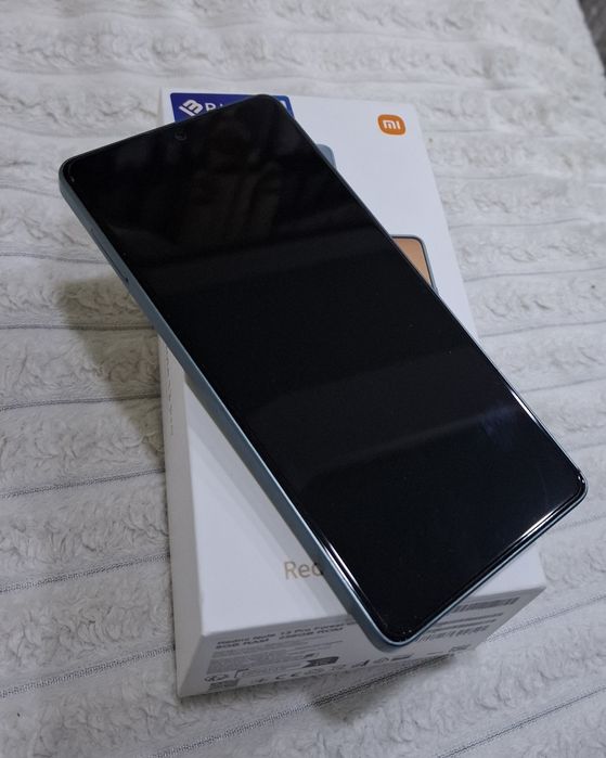 RedMI Note 13 pro