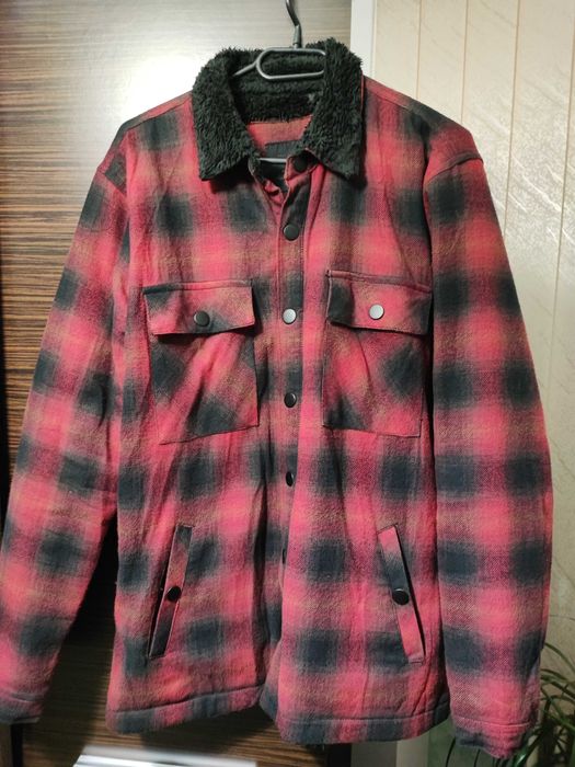 Palton scurt imblanit Waikiki, Marime L