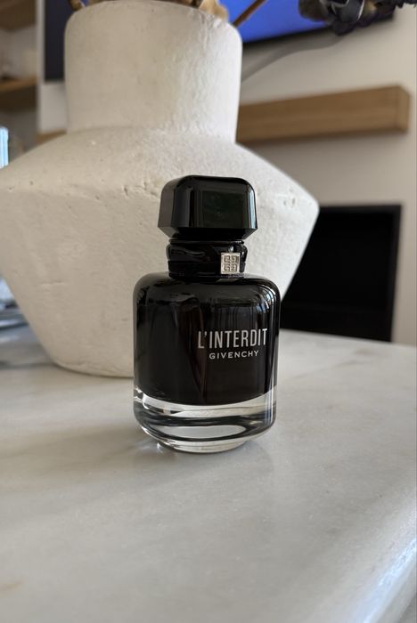 Givenchy L’Interdit 80 мл