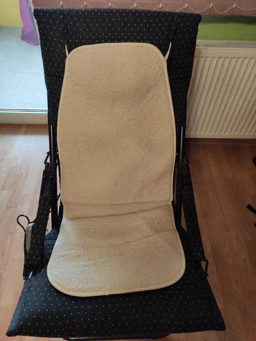 Fotoliu, șezlong masaj