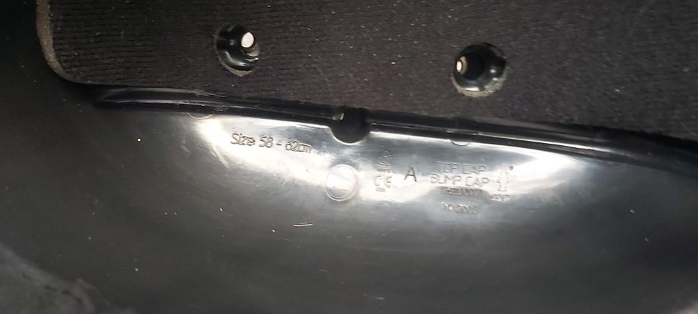 STANLEY-професионашна шапка със защита