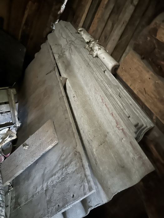 Шифер советский продам