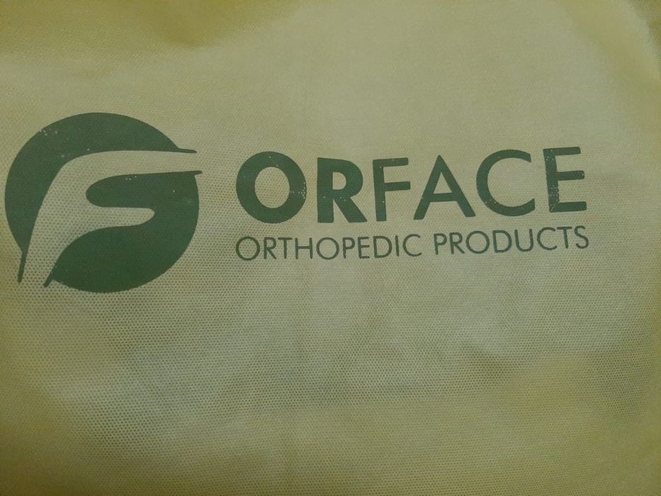 Деротационный сапожок