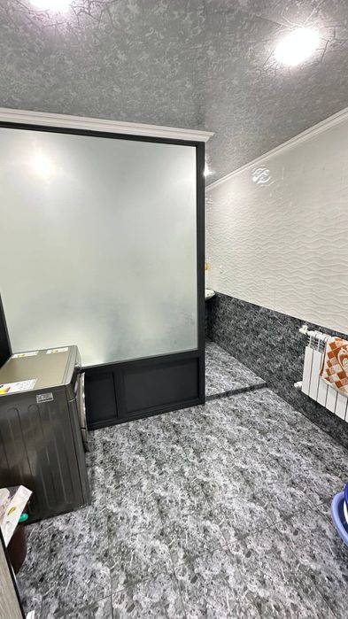 Продаётся дом  в Геофизике.
