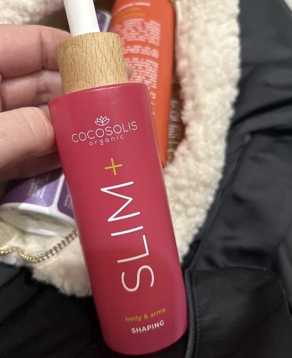 Cocosolis slim +
