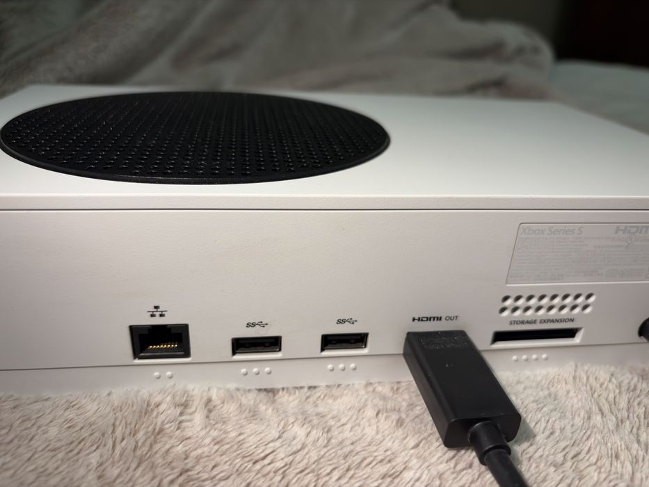 Xbox Series S 512GB
