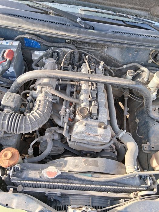 Vând Suzuki grand vitara