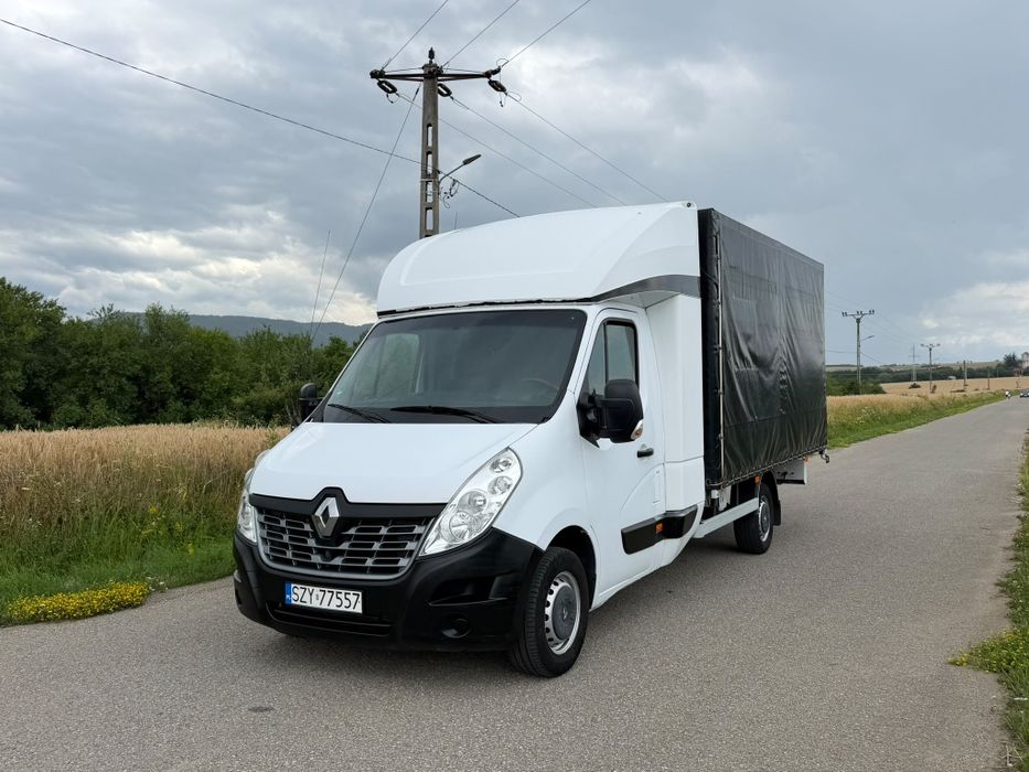 Renault master Iveco daily FIAT Ducato