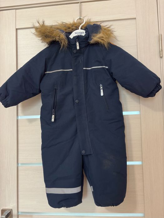 Комбинезон детский