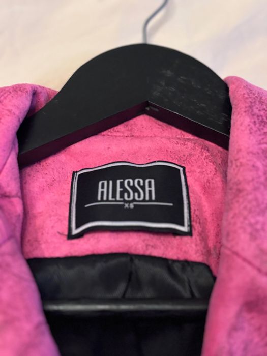 Блейзер Алеса xs размер