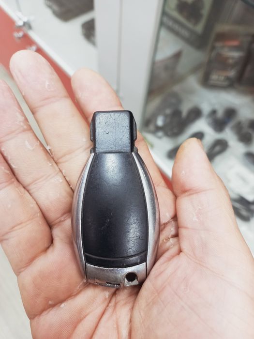 Продам ключи рыбка