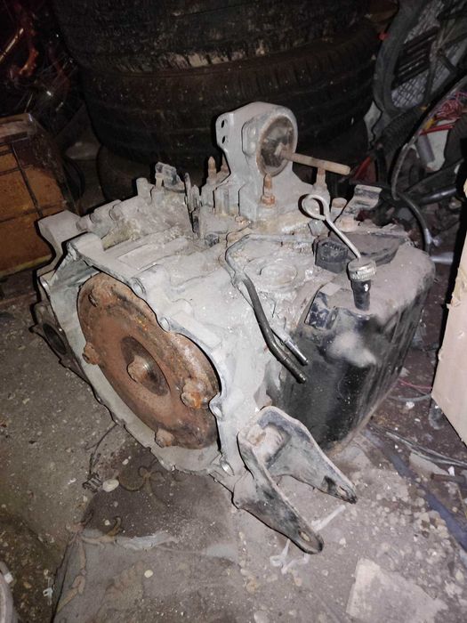 Части за автомобили