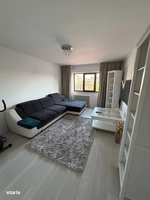 Ap. 2 Camere Rahova, Pet- Friendly,  Mobilat/Utilat Modern, Curat