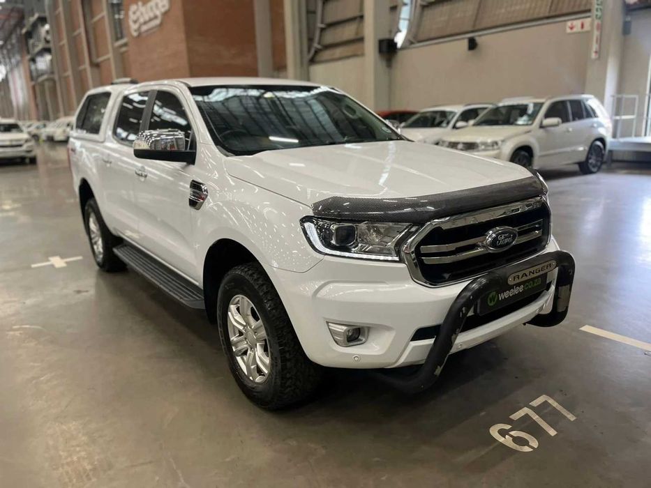 BARA FATA FORD RANGER 2019 2020 2021 2022