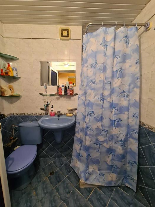 Продава се Двустаен апартамент в Хасково, Бадема - 73 кв.м за 841 €/кв.м - Снимка #7