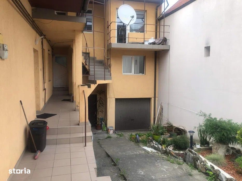 Oportunitate de investitie, casa/vila cu 5 apartamente, Zorilor