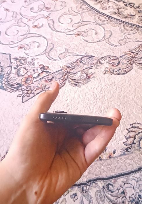 Redmi Note 12 S не вскрывался