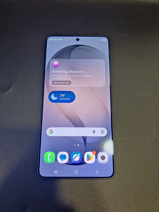 Hope Amanet P8 Samsung S26 Ultra 256GB 12 GB RAM liber garanție !