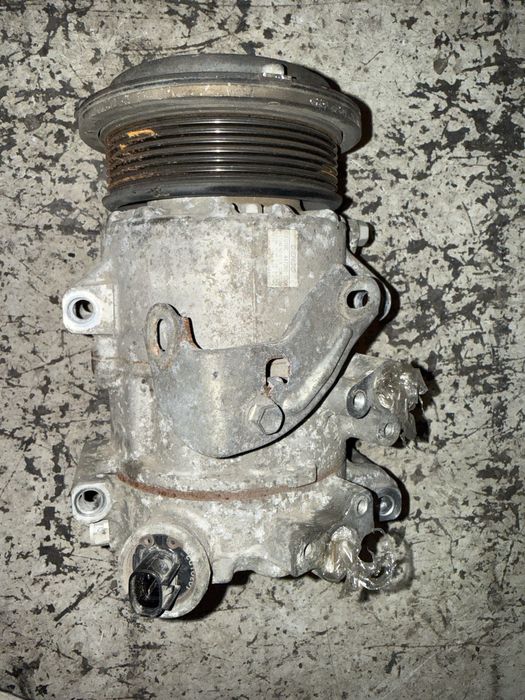 Генератор камри 30 40 2az компрессор