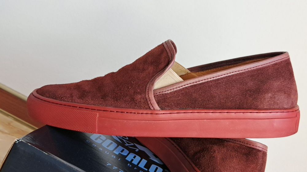 Mocasini barbati Nr 41