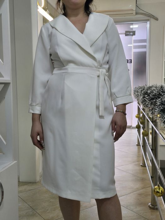 Платье на каждый день