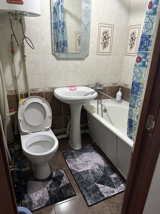 Квартира в районе Жайна и Площадь