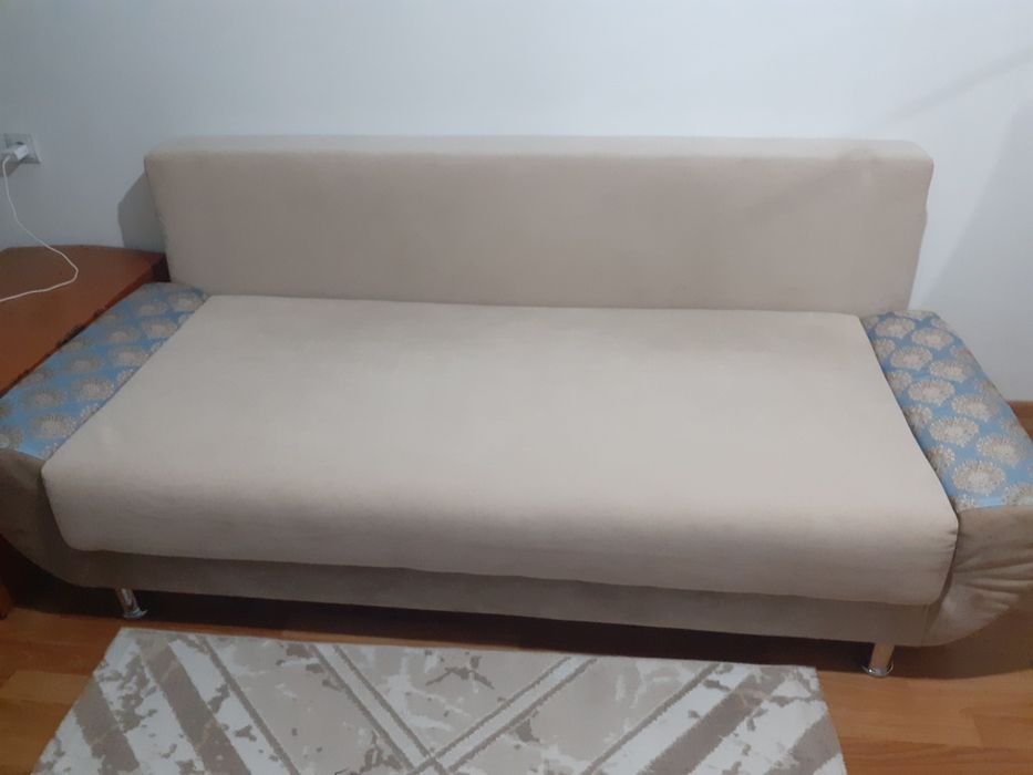 Продается раскладной диван