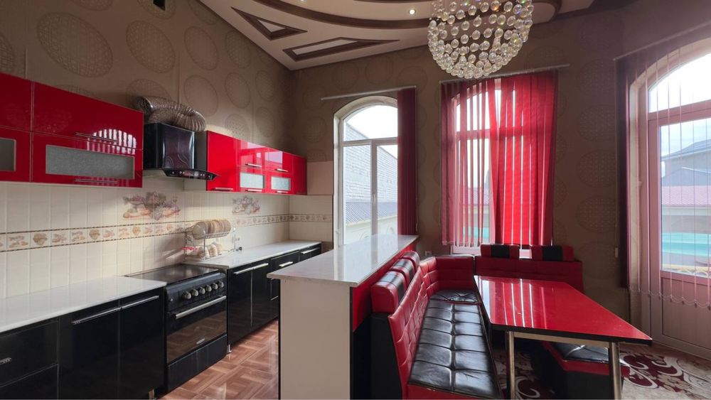 Сергели 4-метро бекати олчазор 6соток 8 хонали участок аренда