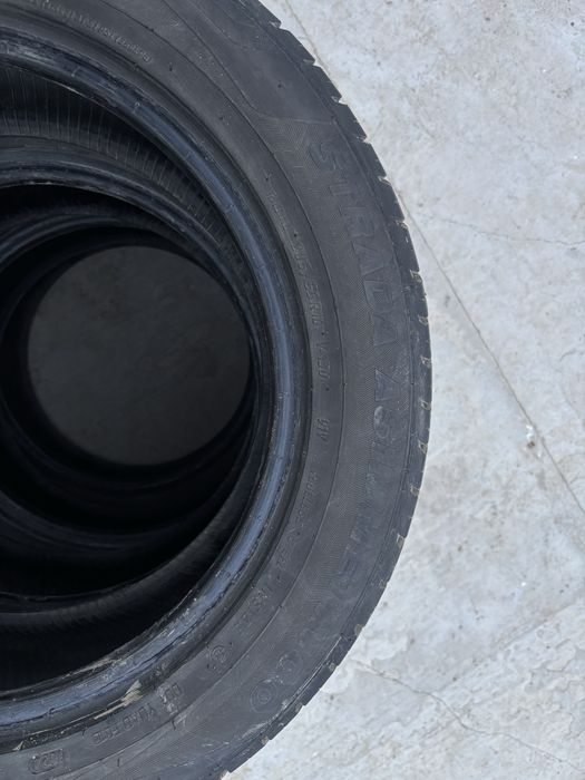 Шина летний 205/55/16R