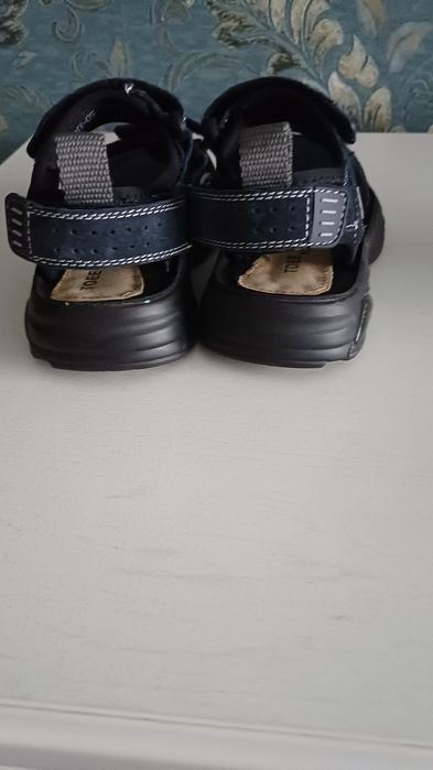 Летняя обувь, новые