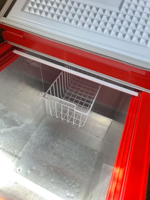 Морозильная камера