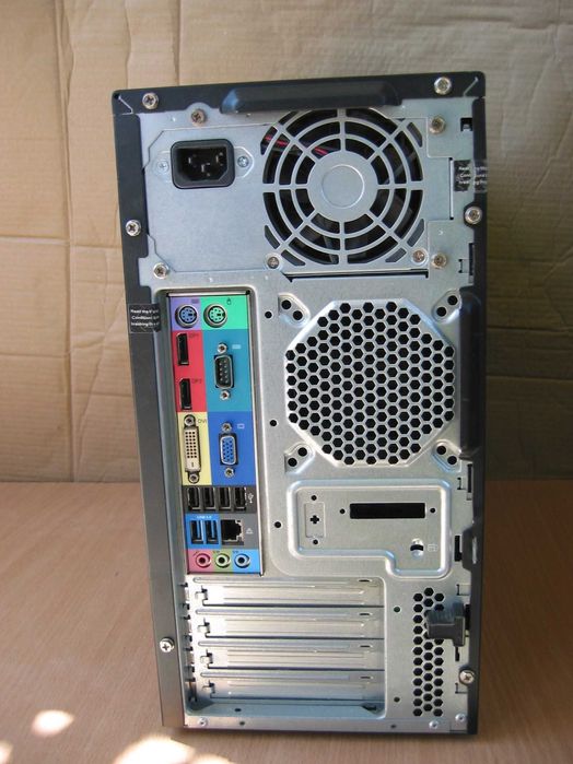 Pc Acer Veriton G3258