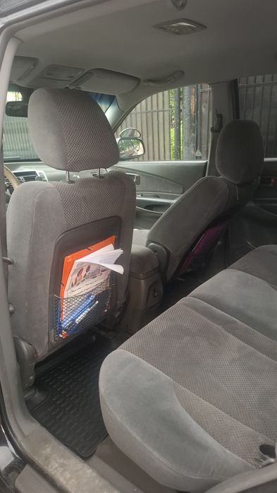 Vand Hyundai Tucson 2.0 benzina 2006