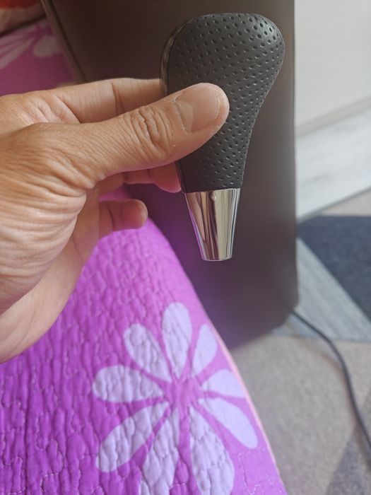 Рычаг АКПП на Toyota