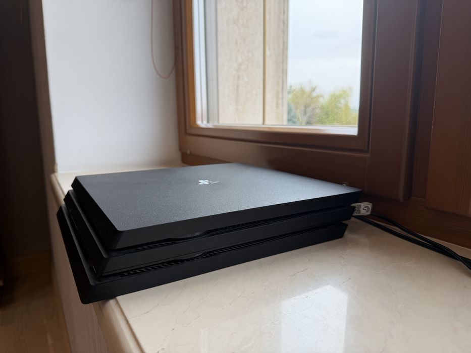 Playstation 4 pro