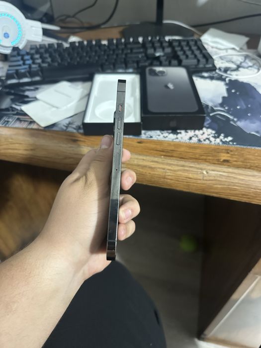 iPhone 13 pro max