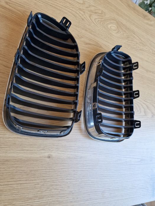 Бъбреци за BMW 1 серия 2008-2011г.